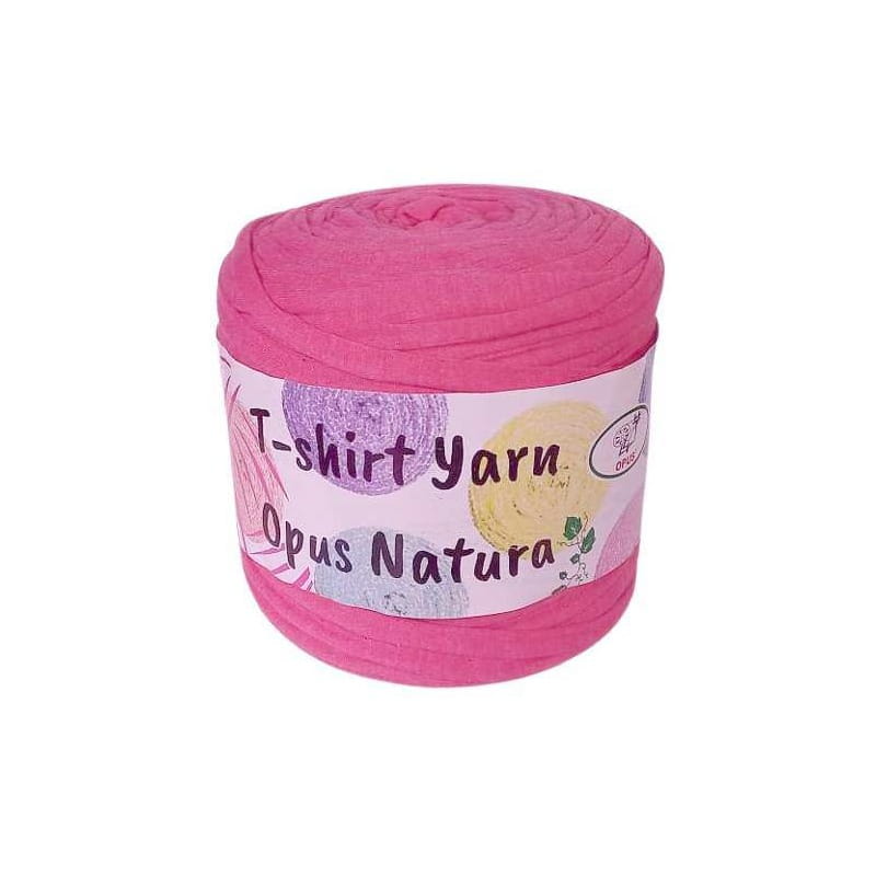 Opus T-shirt Yarn