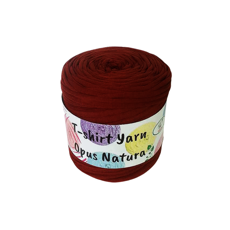 Opus T-shirt Yarn