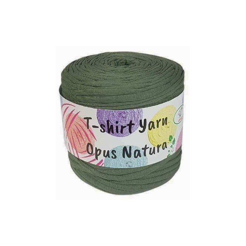 Opus T-shirt Yarn