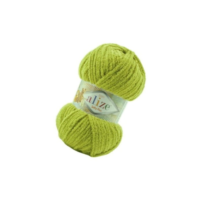 Alize Softy Plus 11