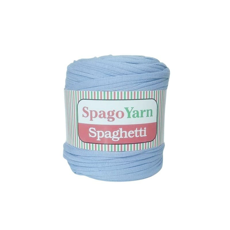 Spaghetti Spago Yarn