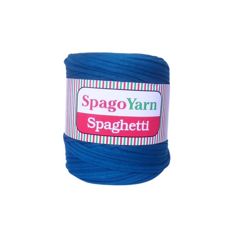 Spaghetti Spago Yarn