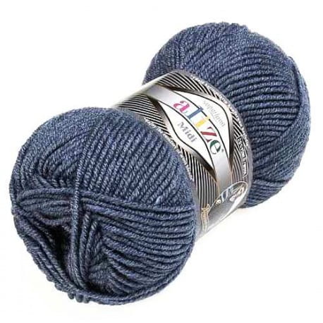Alize Superlana MIDI 203 jeans