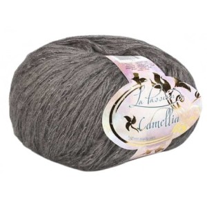 La Passion Camellia 55 stalowy