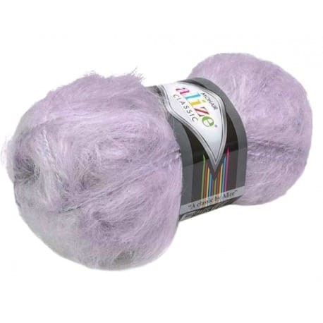 Alize Mohair Classic  52