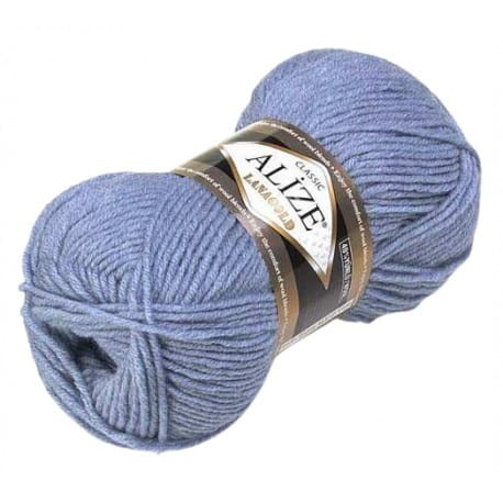 Alize Lanagold 221 jeans