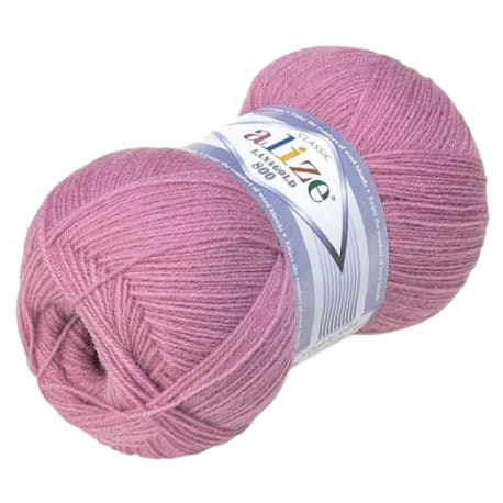 Alize Lanagold 800 wrzosowy 28