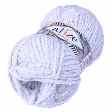 Alize Softy Plus 500
