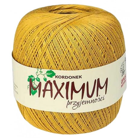 Maximum Opus 1726 miodowy