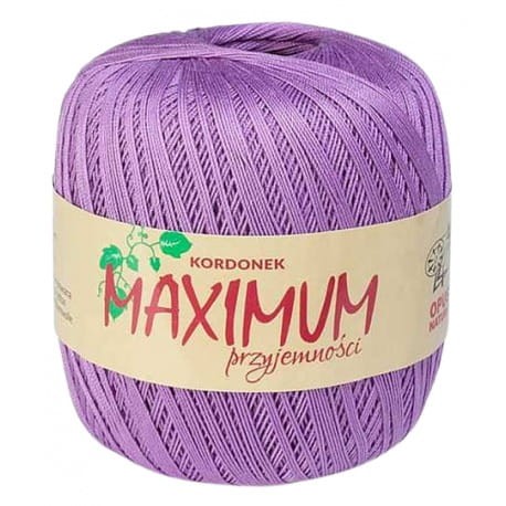 Maximum Opus 1592 fioletowy