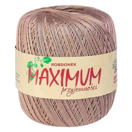 Maximum Opus 1783 kawa z mlekiem