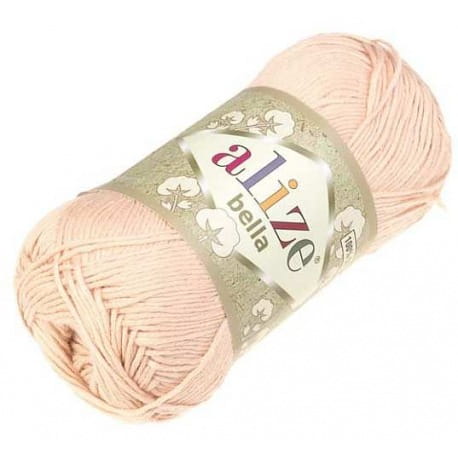 Alize Bella 417 cielisty (100g)