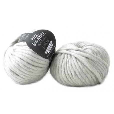 Phil Big Wool Phildar 0082