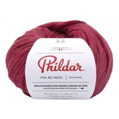 Phil Big Wool Phildar 2144