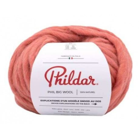 Phil Big Wool Phildar 2149