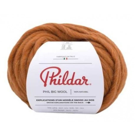 Phil Big Wool Phildar 2333