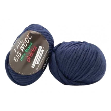 Phil Big Wool Phildar 2446