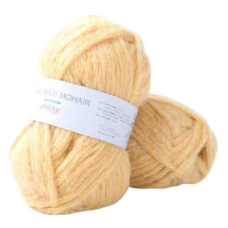 Phil Maxi Mohair PHILDAR 0005