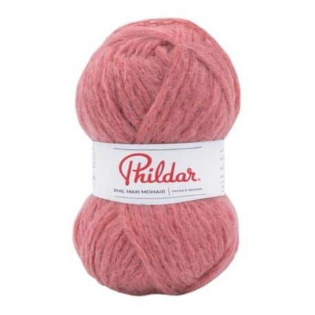 Phil Maxi Mohair PHILDAR 2144