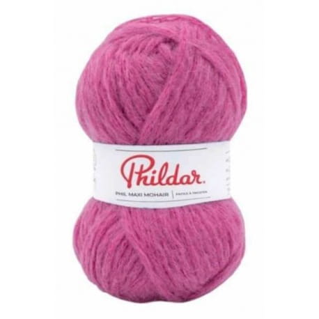 Phil Maxi Mohair PHILDAR 2149
