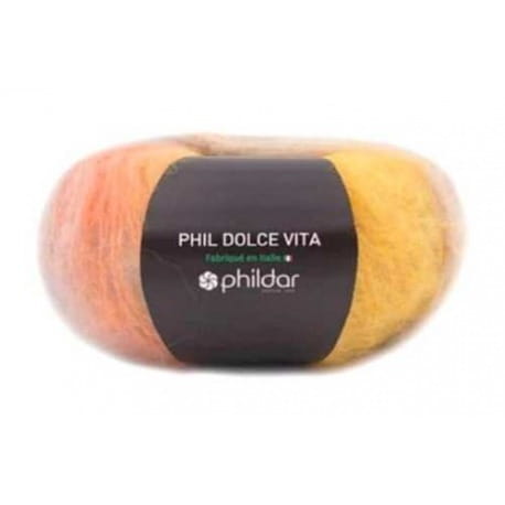 Phil Dolce Vita PHILDAR 1371 ARLEGUIN
