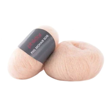 Phil Mohair Soie PHILDAR 1149