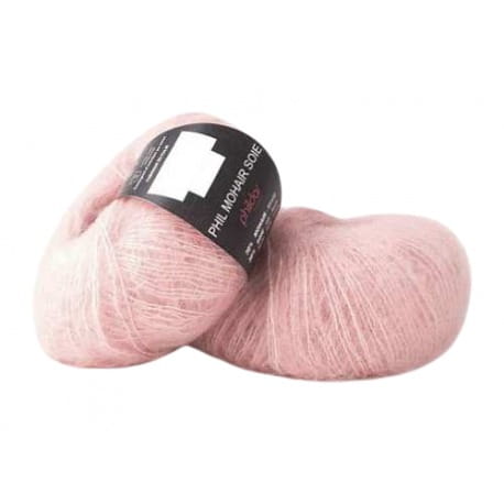 Phil Mohair Soie PHILDAR 2136