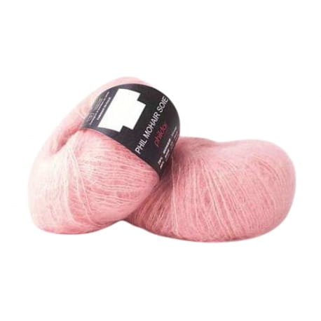 Phil Mohair Soie PHILDAR 2274