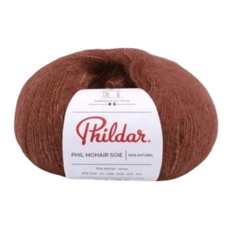 Phil Mohair Soie PHILDAR 2333