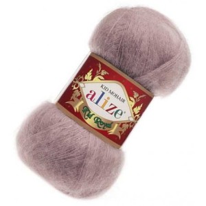 Alize Kid Royal 541 kawa z mlekiem (50g)