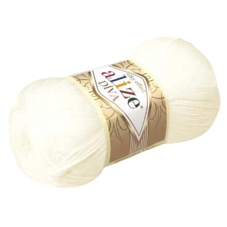 Alize Diva 62 ekri