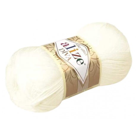 Alize Diva 62 ekri