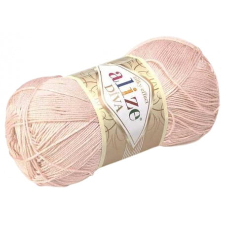 Alize Diva 382 cielisty