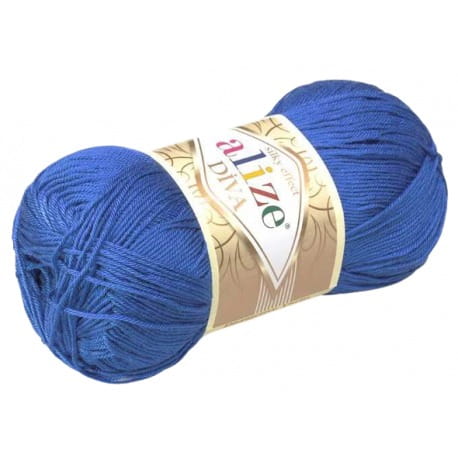 Alize Diva 132 chabrowy