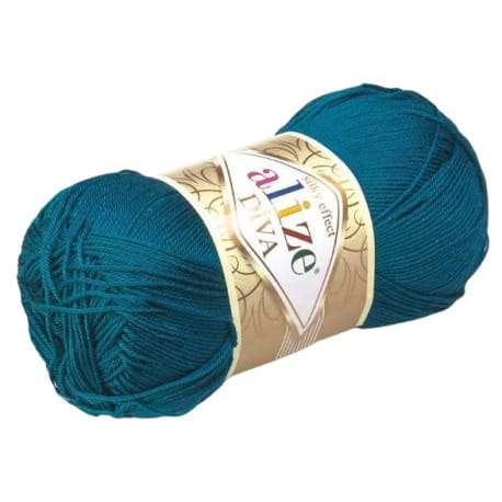 Alize Diva 646 morski