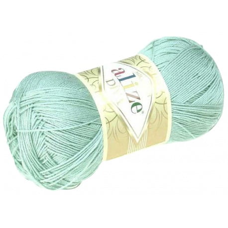 Alize Diva 463 chłodny miętowy