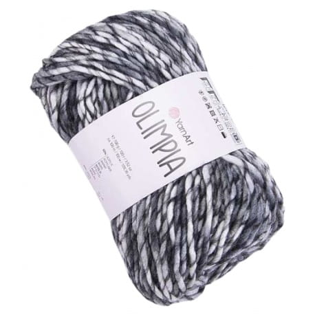 YarnArt Olimpia 1400