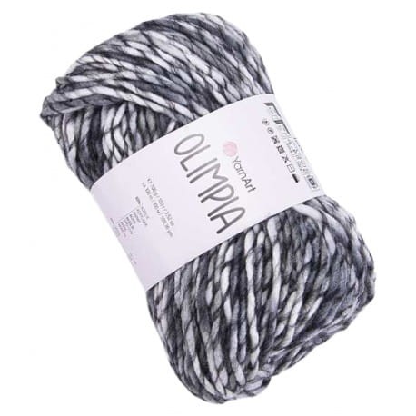YarnArt Olimpia 1400