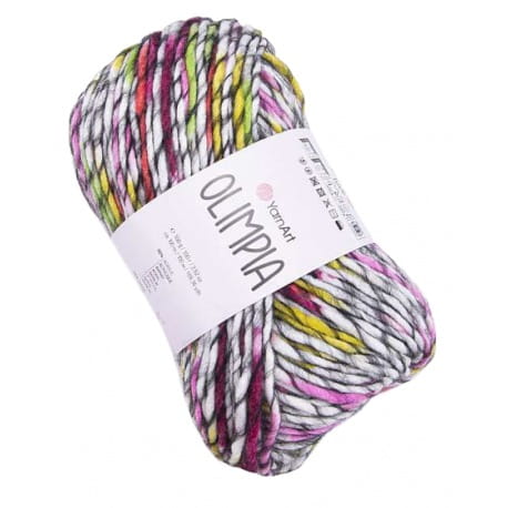 YarnArt Olimpia 1401