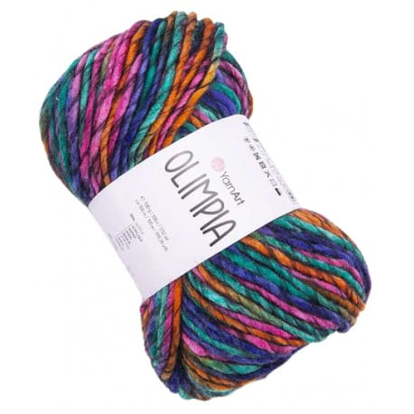 YarnArt Olimpia 1403