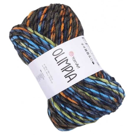 YarnArt Olimpia 1404