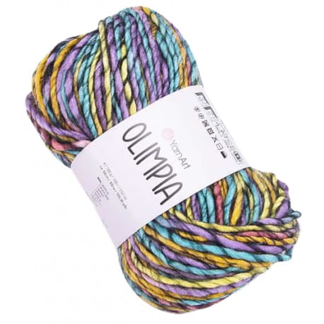 YarnArt Olimpia 1405