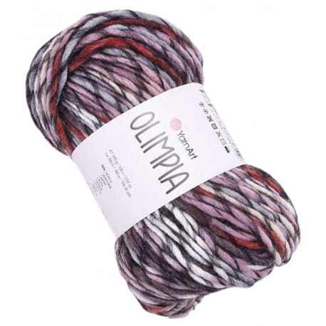 YarnArt Olimpia 1408