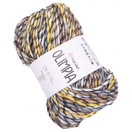 YarnArt Olimpia 1411