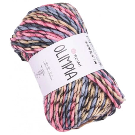 YarnArt Olimpia 1414