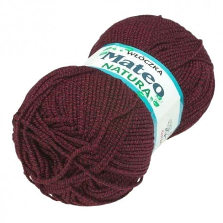 Opus Mateo 2526