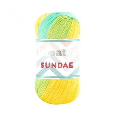 Papatya Sundae 01