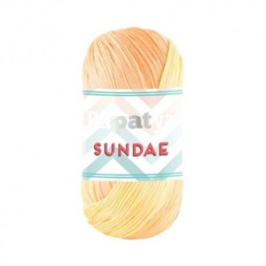 Papatya Sundae 02