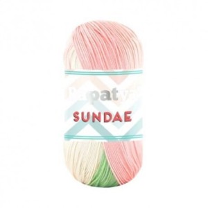 Papatya Sundae 03