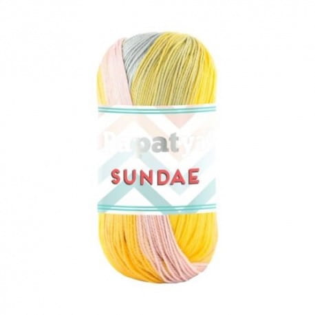 Papatya Sundae 04